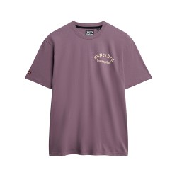 D2 OVIN NEO TRAD TATTOO LOOSE TEE ΜΠΛΟΥΖΑ ΑΝΔΡΙΚΟ