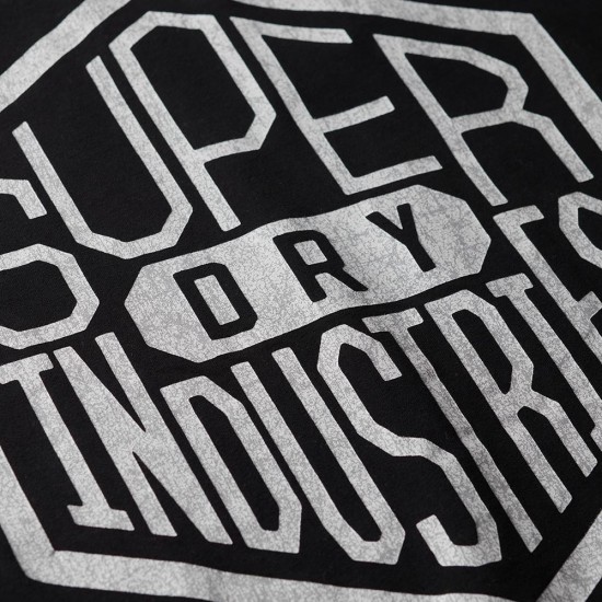 D2 OVIN WORK LOGO LOOSE TEE ΜΠΛΟΥΖΑ ΑΝΔΡΙΚΟ D2 OVIN WORK LOGO LOOSE TEE ΜΠΛΟΥΖΑ ΑΝΔΡΙΚΟ