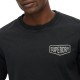 D2 OVIN WORK TAB LOOSE TEE ΜΠΛΟΥΖΑ ΑΝΔΡΙΚΟ