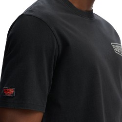 D2 OVIN WORK TAB LOOSE TEE ΜΠΛΟΥΖΑ ΑΝΔΡΙΚΟ