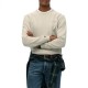 D1 OVIN ESSENTIAL LOGO CREW SWEATSHIRT ΦΟΥΤΕΡ ΑΝΔΡ