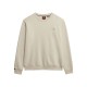 D1 OVIN ESSENTIAL LOGO CREW SWEATSHIRT ΦΟΥΤΕΡ ΑΝΔΡ