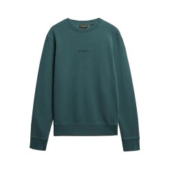 D1 SDSW MICRO LOGO CREW ΦΟΥΤΕΡ ΑΝΔΡΙΚΟ