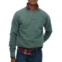 D1 SDSW MICRO LOGO CREW ΦΟΥΤΕΡ ΑΝΔΡΙΚΟ