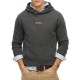 D1 SDSW MICRO LOGO HOOD ΦΟΥΤΕΡ ΑΝΔΡΙΚΟ D1 SDSW MICRO LOGO HOOD ΦΟΥΤΕΡ ΑΝΔΡΙΚΟ