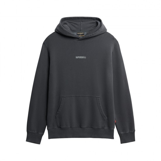 D1 SDSW MICRO LOGO HOOD ΦΟΥΤΕΡ ΑΝΔΡΙΚΟ D1 SDSW MICRO LOGO HOOD ΦΟΥΤΕΡ ΑΝΔΡΙΚΟ