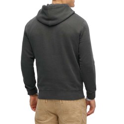 D1 SDSW MICRO LOGO HOOD ΦΟΥΤΕΡ ΑΝΔΡΙΚΟ