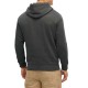 D1 SDSW MICRO LOGO HOOD ΦΟΥΤΕΡ ΑΝΔΡΙΚΟ D1 SDSW MICRO LOGO HOOD ΦΟΥΤΕΡ ΑΝΔΡΙΚΟ