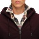 D1 OVIN ESSENTIAL LOGO ZIP HOODIE HB ΦΟΥΤΕΡ ΑΝΔΡΙΚ D1 OVIN ESSENTIAL LOGO ZIP HOODIE HB ΦΟΥΤΕΡ ΑΝΔΡΙΚ