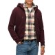 D1 OVIN ESSENTIAL LOGO ZIP HOODIE HB ΦΟΥΤΕΡ ΑΝΔΡΙΚ D1 OVIN ESSENTIAL LOGO ZIP HOODIE HB ΦΟΥΤΕΡ ΑΝΔΡΙΚ