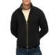 D3 OVIN ESTATE FULL ZIP FLEECE ΦΟΥΤΕΡ ΑΝΔΡΙΚΟ