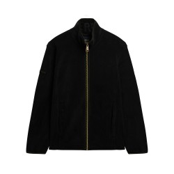 D3 OVIN ESTATE FULL ZIP FLEECE ΦΟΥΤΕΡ ΑΝΔΡΙΚΟ