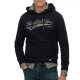 D2 OVIN HERITAGE BRAND RELAXED HOOD ΦΟΥΤΕΡ ΑΝΔΡΙΚΟ D2 OVIN HERITAGE BRAND RELAXED HOOD ΦΟΥΤΕΡ ΑΝΔΡΙΚΟ