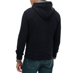 D2 OVIN HERITAGE BRAND RELAXED HOOD ΦΟΥΤΕΡ ΑΝΔΡΙΚΟ
