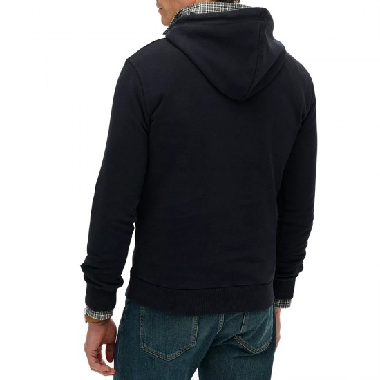 D2 OVIN HERITAGE BRAND RELAXED HOOD ΦΟΥΤΕΡ ΑΝΔΡΙΚΟ D2 OVIN HERITAGE BRAND RELAXED HOOD ΦΟΥΤΕΡ ΑΝΔΡΙΚΟ