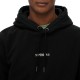 D1 OVIN MICRO LOGO FLEECE HOOD ΦΟΥΤΕΡ ΑΝΔΡΙΚΟ