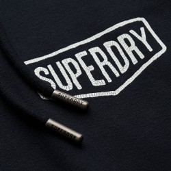 D2 OVIN WORK TAB LOOSE HOOD ΦΟΥΤΕΡ ΑΝΔΡΙΚΟ