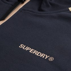 D2 OVIN TECH CULT LOOSE TRACK TOP ΦΟΥΤΕΡ ΑΝΔΡΙΚΟ