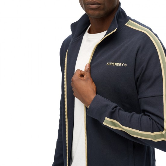 D2 OVIN TECH CULT LOOSE TRACK TOP ΦΟΥΤΕΡ ΑΝΔΡΙΚΟ D2 OVIN TECH CULT LOOSE TRACK TOP ΦΟΥΤΕΡ ΑΝΔΡΙΚΟ