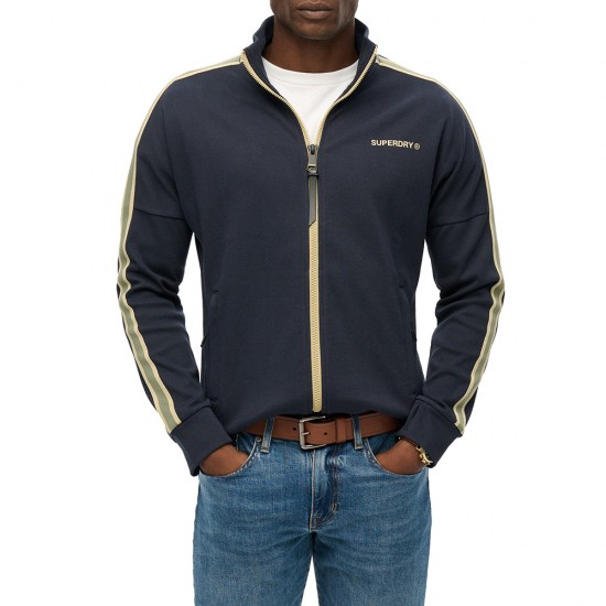 D2 OVIN TECH CULT LOOSE TRACK TOP ΦΟΥΤΕΡ ΑΝΔΡΙΚΟ D2 OVIN TECH CULT LOOSE TRACK TOP ΦΟΥΤΕΡ ΑΝΔΡΙΚΟ