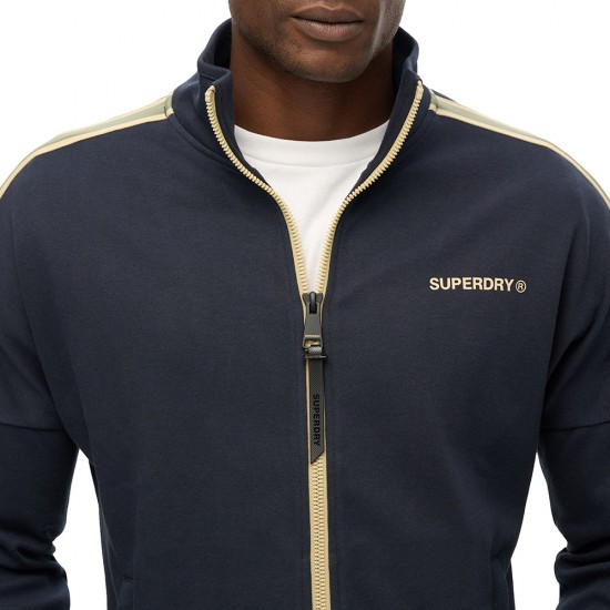 D2 OVIN TECH CULT LOOSE TRACK TOP ΦΟΥΤΕΡ ΑΝΔΡΙΚΟ D2 OVIN TECH CULT LOOSE TRACK TOP ΦΟΥΤΕΡ ΑΝΔΡΙΚΟ