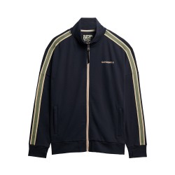 D2 OVIN TECH CULT LOOSE TRACK TOP ΦΟΥΤΕΡ ΑΝΔΡΙΚΟ