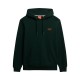 D1 OVIN ESSENTIAL LOGO HOODIE HB ΦΟΥΤΕΡ ΑΝΔΡΙΚΟ