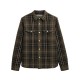 D3 STUD MERCHANT HEAVY CHECKED SHIRT ΠΟΥΚΑΜΙΣΟ ΑΝΔ