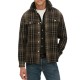 D3 STUD MERCHANT HEAVY CHECKED SHIRT ΠΟΥΚΑΜΙΣΟ ΑΝΔ