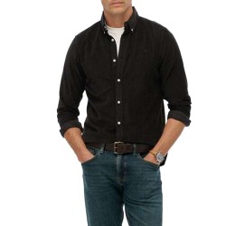 CLASSIC NEEDLE CORD SHIRT ΠΟΥΚΑΜΙΣΟ ΑΝΔΡΙΚΟ