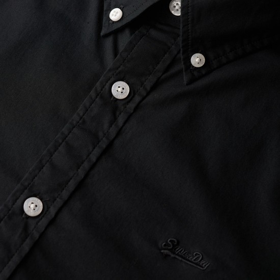 D3 STUD ESSENTIALS TAILORED LITE SHIRT ΠΟΥΚΑΜΙΣΟ Α