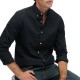 D3 STUD ESSENTIALS TAILORED LITE SHIRT ΠΟΥΚΑΜΙΣΟ Α
