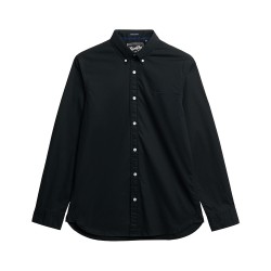 D3 STUD ESSENTIALS TAILORED LITE SHIRT ΠΟΥΚΑΜΙΣΟ Α