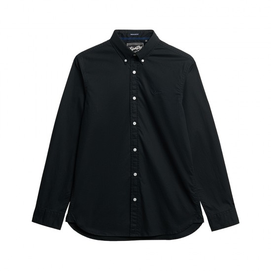 D3 STUD ESSENTIALS TAILORED LITE SHIRT ΠΟΥΚΑΜΙΣΟ Α