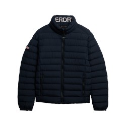D1 SDSW FUJI PRINT PADDED JACKET ΜΠΟΥΦΑΝ ΑΝΔΡΙΚΟ