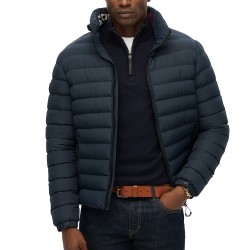 D1 SDSW FUJI PRINT PADDED JACKET ΜΠΟΥΦΑΝ ΑΝΔΡΙΚΟ