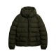 D1 HOODED SPORTS PUFFER JACKET ΜΠΟΥΦΑΝ ΑΝΔΡΙΚΟ D1 HOODED SPORTS PUFFER JACKET ΜΠΟΥΦΑΝ ΑΝΔΡΙΚΟ