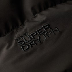 D2 SDSW HOODED SPORTS PUFFER MID JKT ΜΠΟΥΦΑΝ ΑΝΔΡΙ