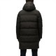 D2 SDSW HOODED SPORTS PUFFER MID JKT ΜΠΟΥΦΑΝ ΑΝΔΡΙ D2 SDSW HOODED SPORTS PUFFER MID JKT ΜΠΟΥΦΑΝ ΑΝΔΡΙ