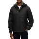 D1 SDSW HOODED LOGO WINDBREAKER JACKET ΜΠΟΥΦΑΝ ΑΝΔ D1 SDSW HOODED LOGO WINDBREAKER JACKET ΜΠΟΥΦΑΝ ΑΝΔ