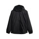 D1 SDSW HOODED LOGO WINDBREAKER JACKET ΜΠΟΥΦΑΝ ΑΝΔ D1 SDSW HOODED LOGO WINDBREAKER JACKET ΜΠΟΥΦΑΝ ΑΝΔ