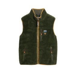 OVIN OUTDOOR FLEECE GILET ΜΠΟΥΦΑΝ ΑΝΔΡΙΚΟ