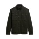 D3 STUD MERCHANT WAX RACER JACKET ΜΠΟΥΦΑΝ ΑΝΔΡΙΚΟ
