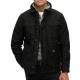 D1 OVIN COLLARED M65 JACKET ΜΠΟΥΦΑΝ ΑΝΔΡΙΚΟ