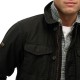 D1 OVIN COLLARED M65 JACKET ΜΠΟΥΦΑΝ ΑΝΔΡΙΚΟ