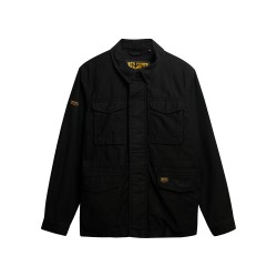 D1 OVIN COLLARED M65 JACKET ΜΠΟΥΦΑΝ ΑΝΔΡΙΚΟ