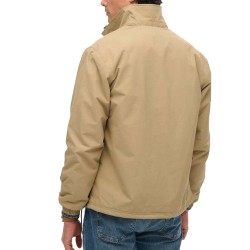 D1 OVIN NYLON COACH JACKET ΜΠΟΥΦΑΝ ΑΝΔΡΙΚΟ