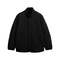 D3 STUD QUILTED ESTATE JACKET ΜΠΟΥΦΑΝ ΑΝΔΡΙΚΟ