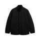 D3 STUD QUILTED ESTATE JACKET ΜΠΟΥΦΑΝ ΑΝΔΡΙΚΟ D3 STUD QUILTED ESTATE JACKET ΜΠΟΥΦΑΝ ΑΝΔΡΙΚΟ