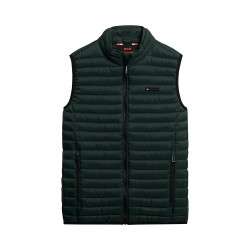 D1 SDSW FUJI LITE PADDED GILET ΜΠΟΥΦΑΝ ΑΝΔΡΙΚΟ